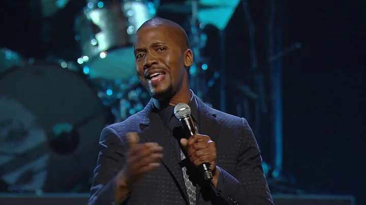 Donald Lawrence, Jason Crabb - "My Tribute" (41st ...