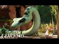 Is there no such a thing as the gruffalo gruffaloworld  compilation