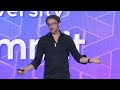 Pablos Holman | Automating Ourselves | Global Summit 2018 | Singularity University