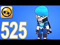 Brawl Stars - Gameplay Walkthrough Part 525 - Blackbird Edgar (iOS, Android)