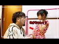 【育児日記】5歳のいとちゃん…お腹パンパン!あれ!赤ちゃんがけった!?