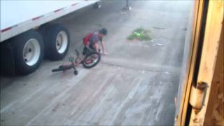 wade fails