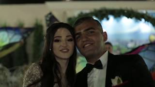 Karen&amp;Anna Wedding 26.06.2019  Royal Erevan Harsanekan torti araroxucyun Sahak Avetyan -Erjanik em