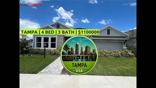 FL,US | Buy house at 13495 Bergamont Cir, Tampa, FL 33618, USA | Tampa, USA | MapFlagged