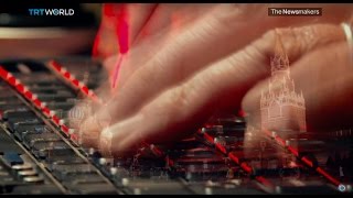 The Newsmakers: Hacking America