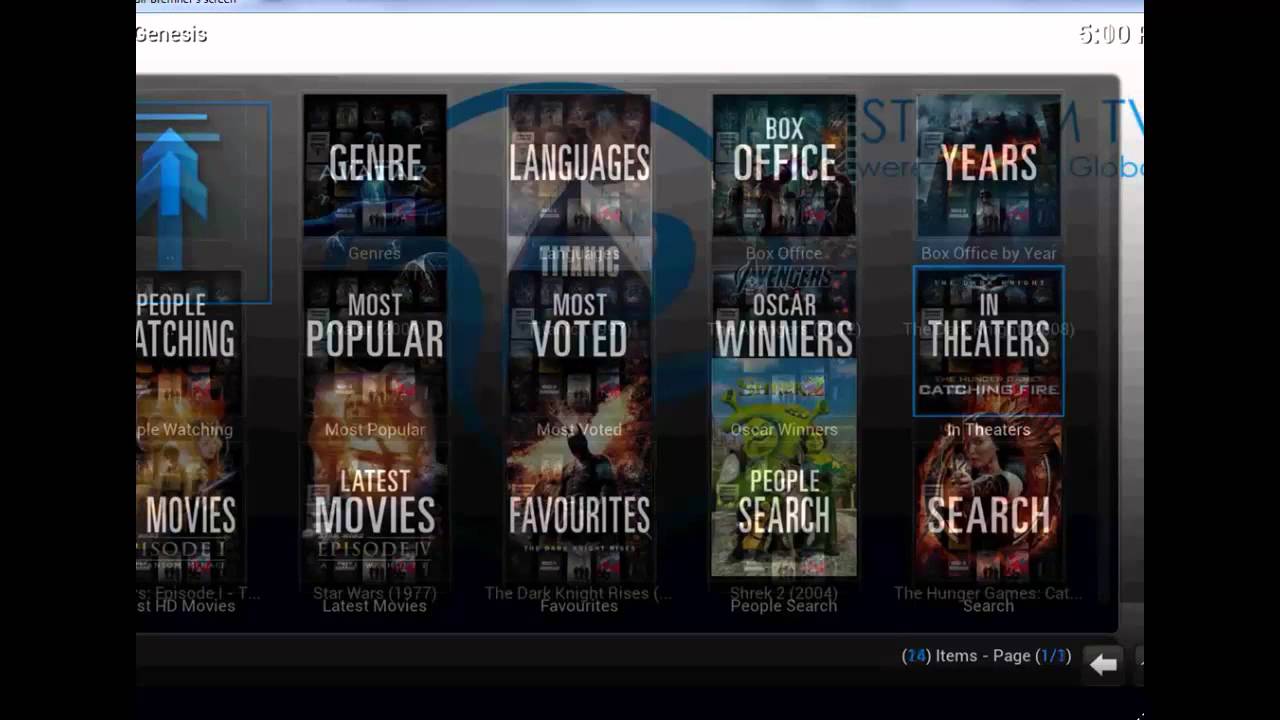 VStream TV Distributors Testimonies on the Product YouTube