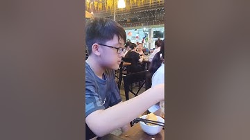 tiệc tất niên cty và gia đình tập 5