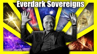 Our Initial Reaction to EVERY Everdark Sovereign Boss!