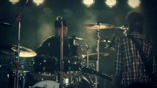Rattle Bucket - JAM - All the small things (Blink 182 cover) - Live at Rock For People 2010