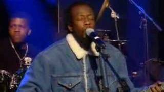 The Fugees - No Woman No Cry [totp2] chords