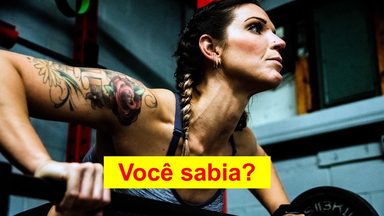 Entenda o que é a capacidade física de Força!!! YouTube Entenda o que é a capacidade física de Força!!! YouTube