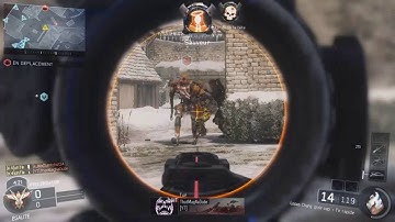 clips & fails #6  multi cod l quad HS feed ?!