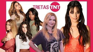 FIFTH HARMONY X CAMILA CABELLO: ENTRE SHADES E INDIRETAS, SALVARAM-SE POUCAS | Tretas TNT