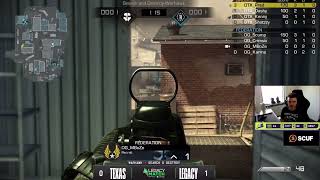 Methodz on Him Being A Hard Counter To Pred Update