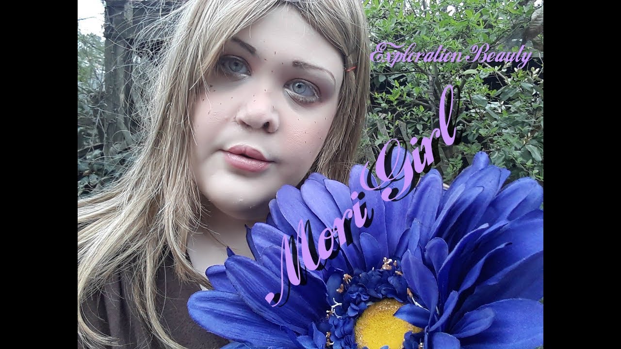 Exploration Beauty: Mori Girl