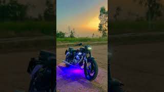 Youtube Studio #bullet350 #bullet350 #youtubestudio #studio #automobile #shortvideo #bulletsilencer