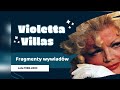 Capture de la vidéo Violetta Villas - Fragmenty Wywiadów (Lata 1998 - 2003)