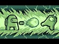 Among Us kill animations Gameboy'd