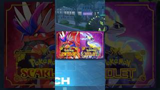 Why do Pokémon games look so BAD? #nintendo #shorts #viralvideo #explained #switch
