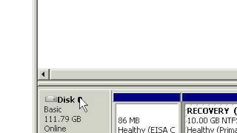 Format, Partition, Shrink, Delete, or Resize your Hard Drive in Vista!