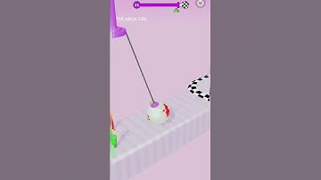 Wacky Run level 31#shorts  #cartoonvideo #rungames