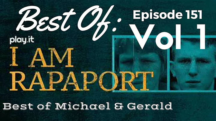 I Am Rapaport Stereo Podcast Episode 151: Best of ...