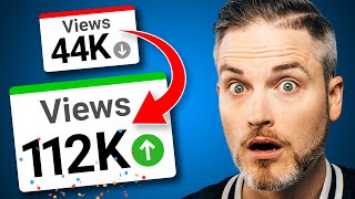 4 MUST-KNOW Tips to Double Your Views on YouTube!