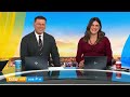 Your News | Remembering Neale Daniher; Annual cheese roll race | Today Show Australia
