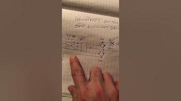 Self running Don Smith coke machine simplified