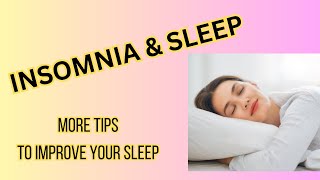 Struggling to Fall Asleep Heres How to Beat Insomnia