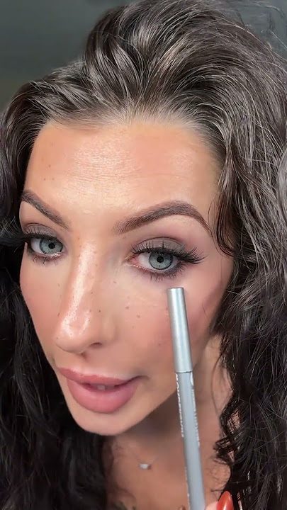 The best eyeliner I’ve ever used Beauty #tiktokshopfalldealsforyou