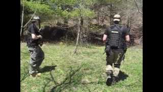 Screaming Eagles VIII trailer