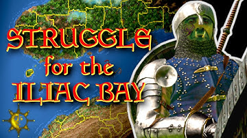 The Elder Scrolls Daggerfall Except it