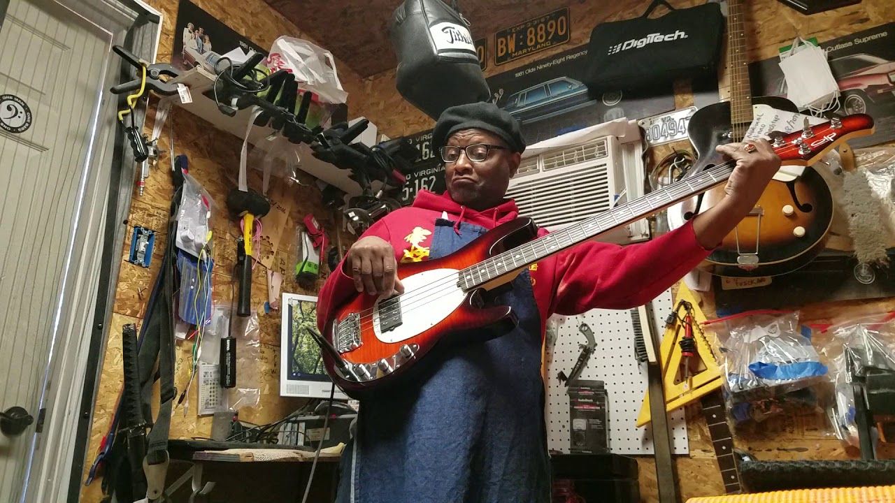OLP MUSICMAN @ THE HOBO DEPOT - YouTube