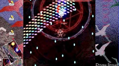 [Double Spoiler] Level 3 ~ Stage 5 - Rainbow Sign "Over the Rainbow"