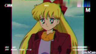 Sailor Venus Edit: Lovefool by The Cardigans