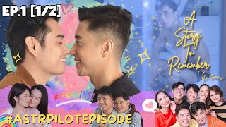 A Story To Remember |EP.1 [1 /2]|INT SUB.   |Pinoy BL Series | Pinoy GL Series |LoveWins|Lgbtqia 