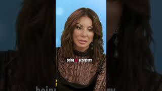 Danielle Staub Was Arrested For This Crime #RealHousewives #Staub #Crime