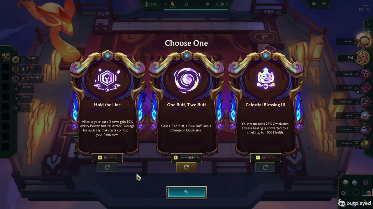 So people just go 3 star 4 cost nowaday?