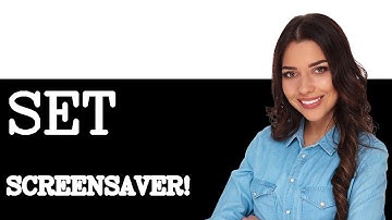 How To Use Photos As Screen Saver On Mac In (2025)