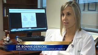 Myasthenia Gravis in Women - Dr. Bonnie Gerecke - Mercy