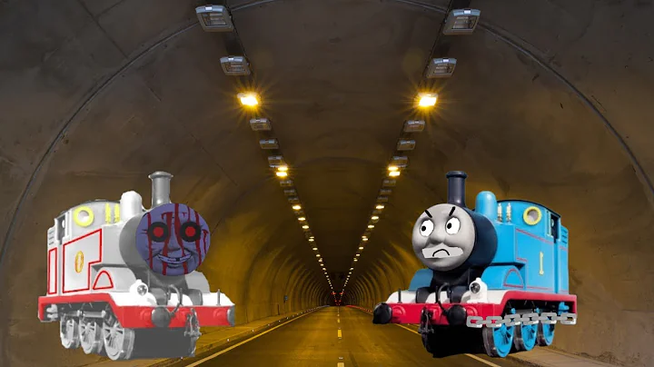 Timothy Reveals His Plan to Thomas