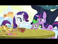 My Little Pony | Сезон 1 | Серия 11 | «Дружба — это чудо» #mlp #1080p