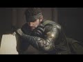 METAL GEAR SOLID Δ - CHAPTER 3. 研究所潜入