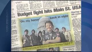 John Hollenhorst inducted into the Emmy Silver Circle Profile