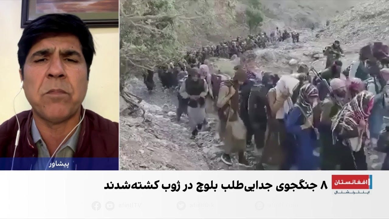 کشته‌شدن ده‌ها شبه‌نظامی در عملیات‌های ارتش پاکستان