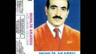 Muhlis Akarsu 60.Doğum Günü