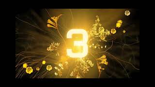 Dolby Digital Countdown (8D Audio Remastered)