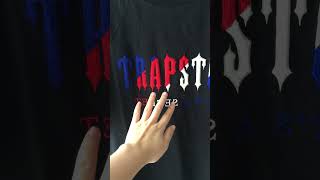Trapstar Short Set review#shorts