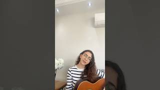 Beni vurup yerde bırakma… 🍃 @emreaydn1605 #emreaydın #akustikcover #aşkşarkıları #gitarcover #ses